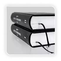 Bachelorarbeit Hardcover Premium Plus Fadenbindung