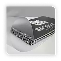 Bachelorarbeit Metall-Ringbindung Basic