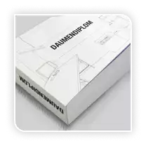 Bachelorarbeit Softcover Premium
